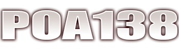 POA138 Logo
